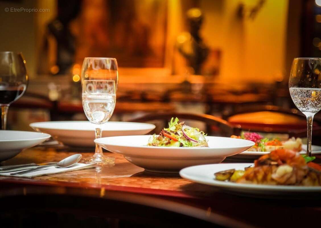 Photo 2 - Commerce à LE TOUQUET-PARIS-PLAGE