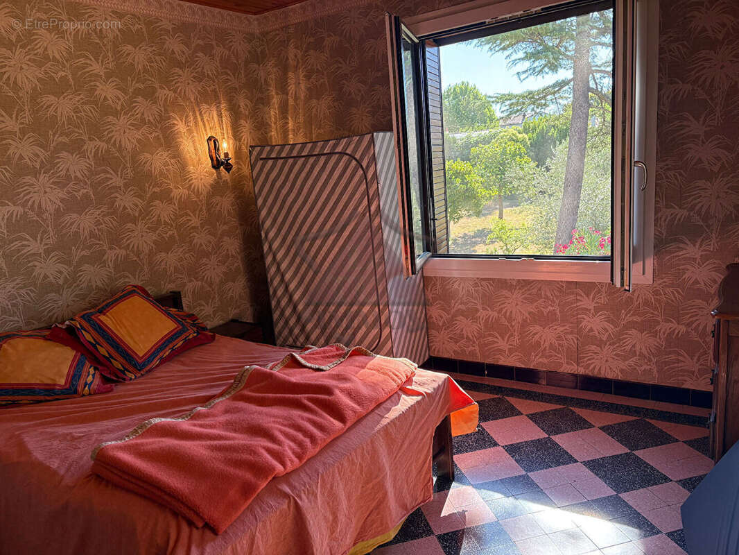 Maison Saint Hilaire De Brethmas - photo 6