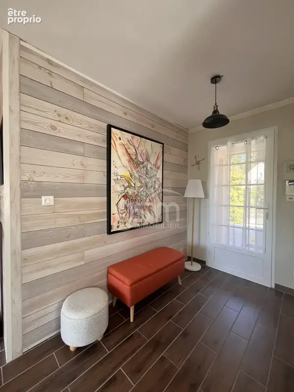 Maison 6 pièces 232 m² à vendre à Saint-Epain (37800) - photo 4
