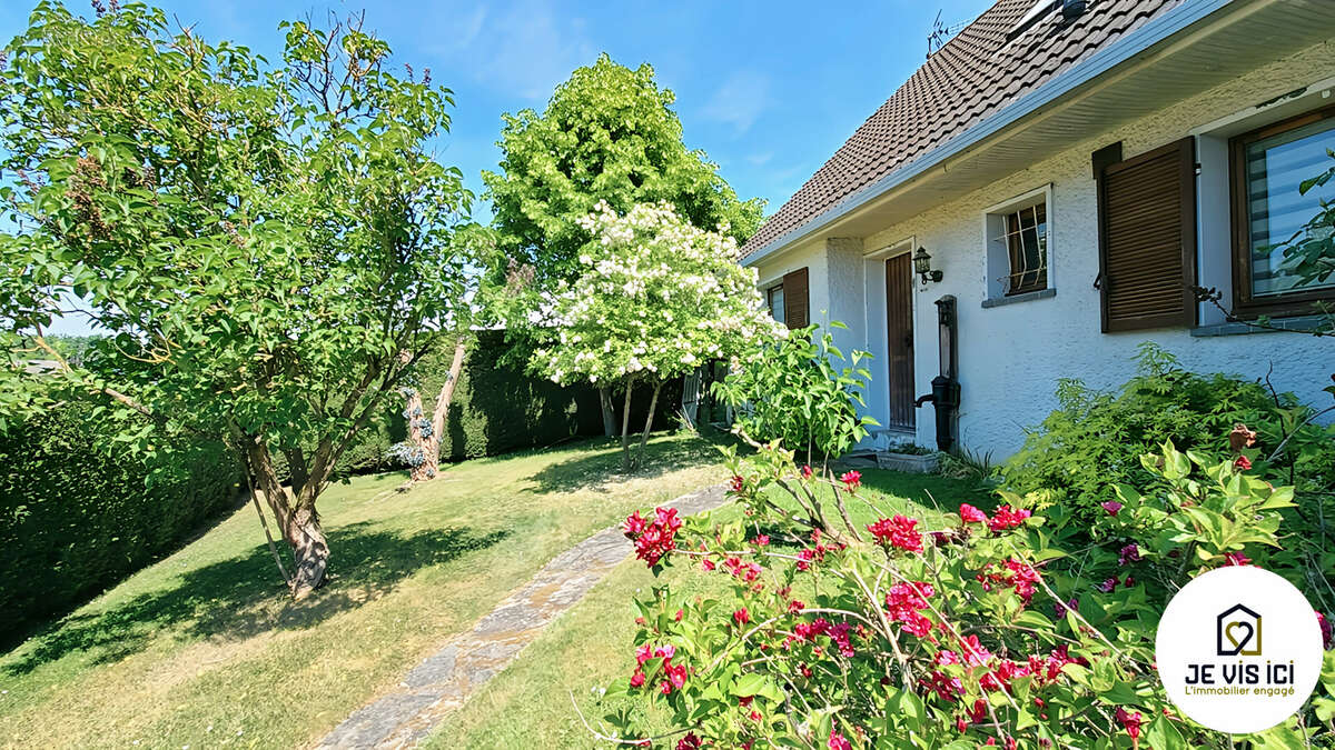 Maison à FOURNES-EN-WEPPES