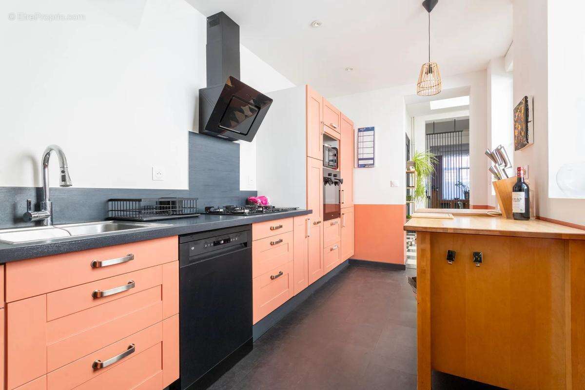 Maison de 4 pièces de 120 m² à Roubaix - photo 6