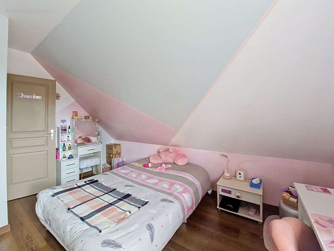 Maison proche Etrepagny - photo 5