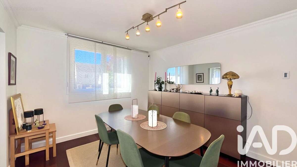 Photo 4 - Maison à MANTES-LA-VILLE