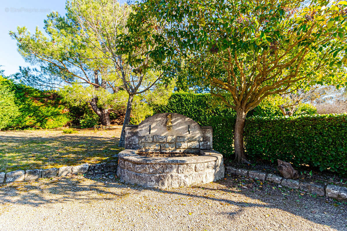 Maison à AIX-EN-PROVENCE