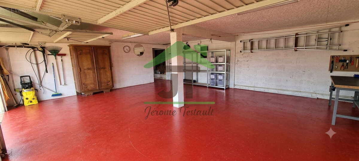 Maison familiale dans un écrin de verdure, 169000 € à Morée - photo 18