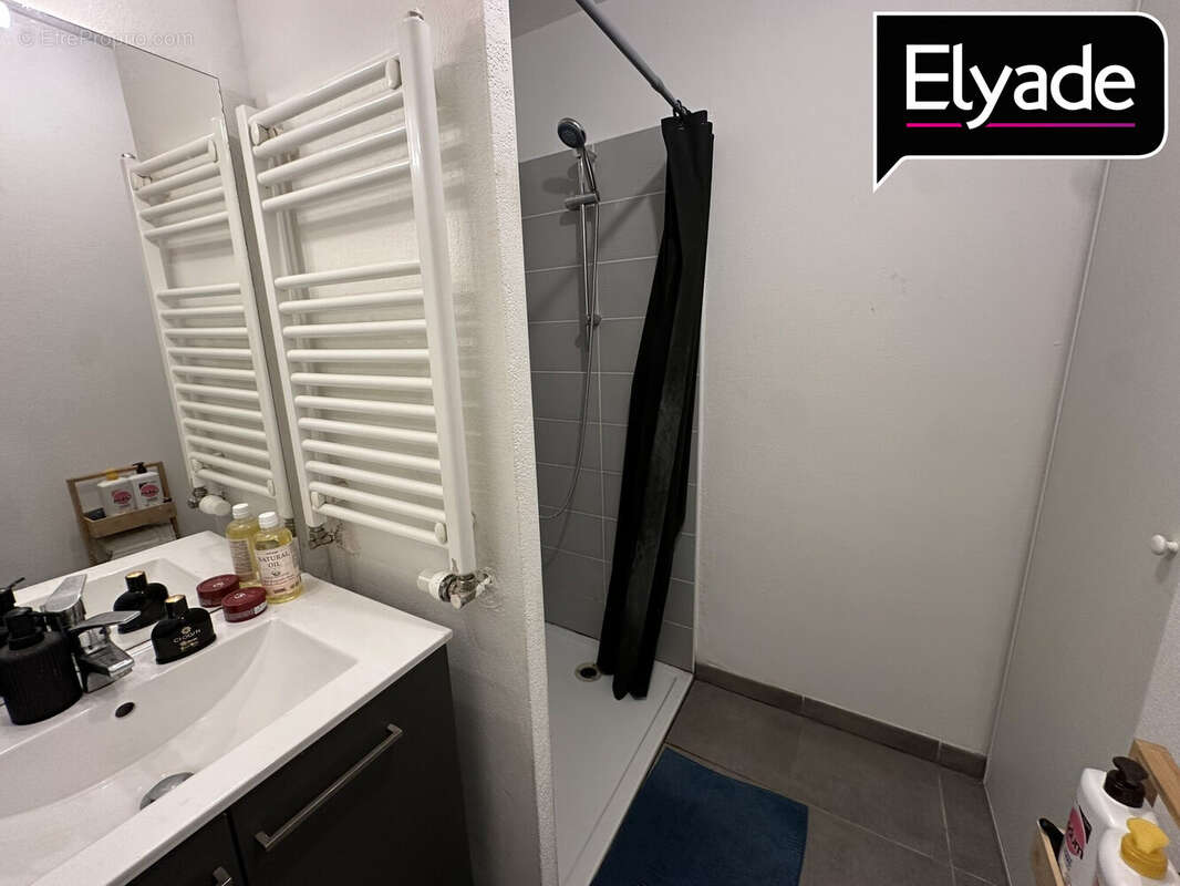 Appartement à CORNEBARRIEU