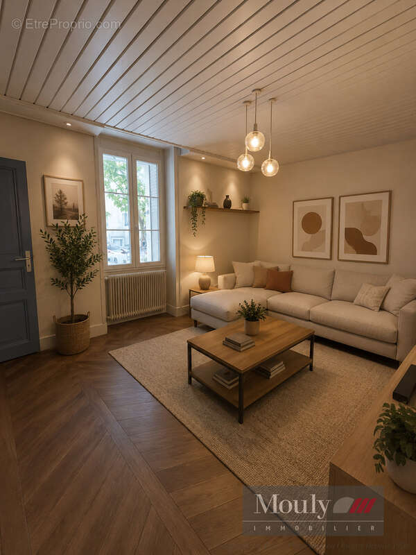 Appartement à CAHORS