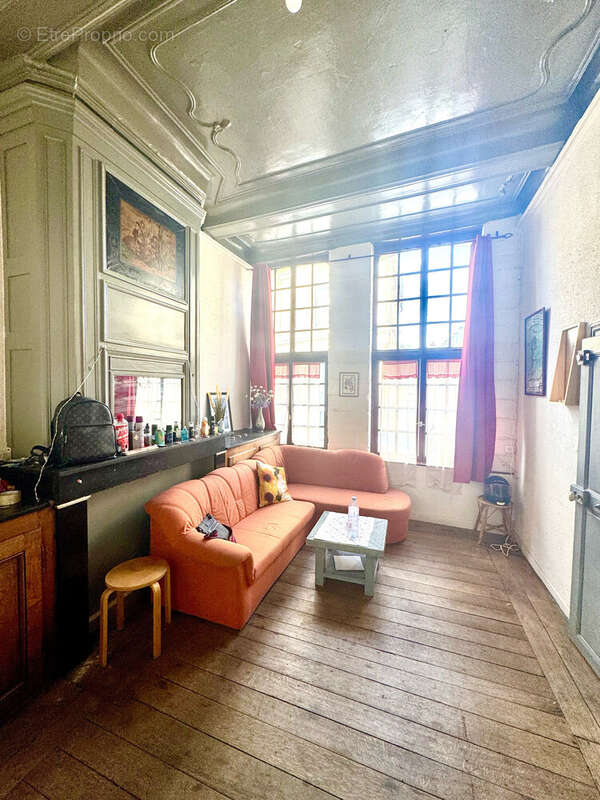 Appartement à VALENCIENNES