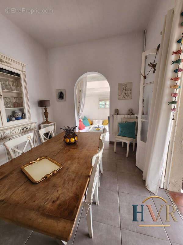 Maison 75 m² à Toulon  - photo 5