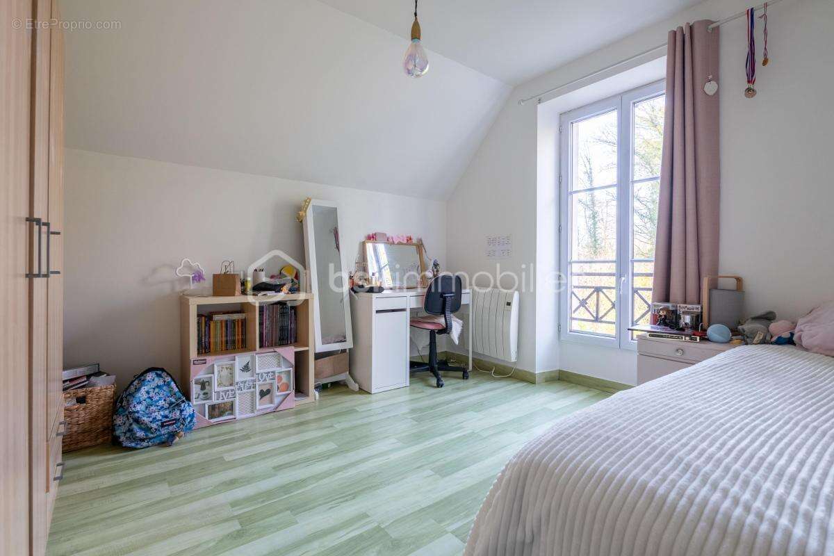 Maison à RUBELLES