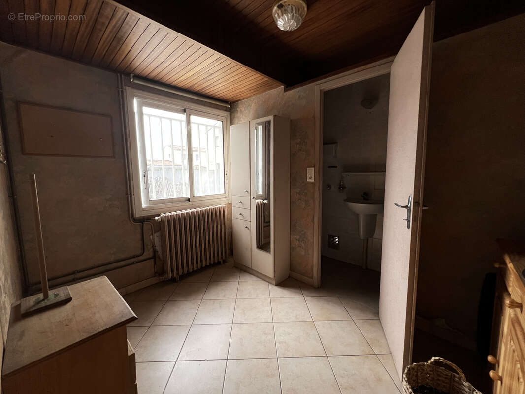 Maison à LES SABLES-D&#039;OLONNE