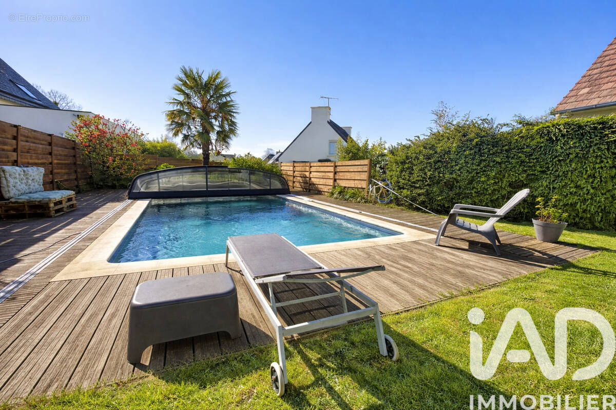 Photo 1 - Maison à LOUANNEC