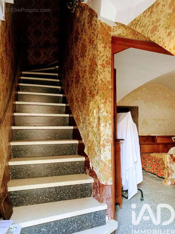 Photo 6 - Maison à SAINT-COME-ET-MARUEJOLS