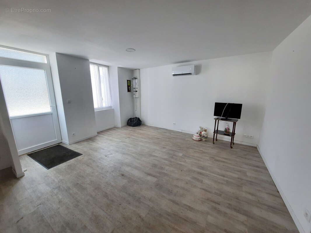 Maison à SAINT-SEVE