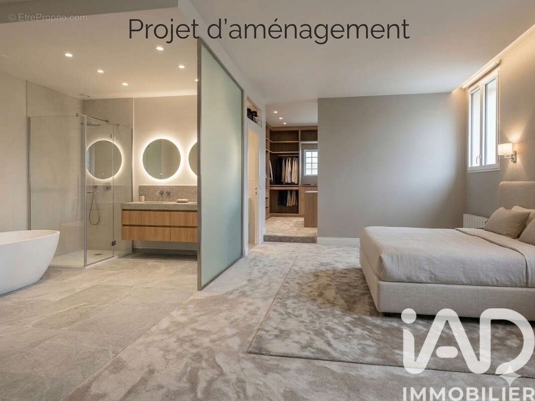 Photo 7 - Appartement à FONTENAY-SOUS-BOIS