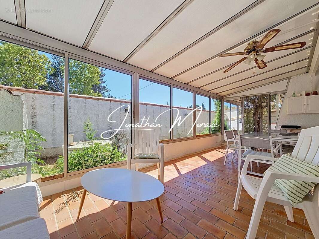 Maison 100 m² à Perpignan  - photo 32