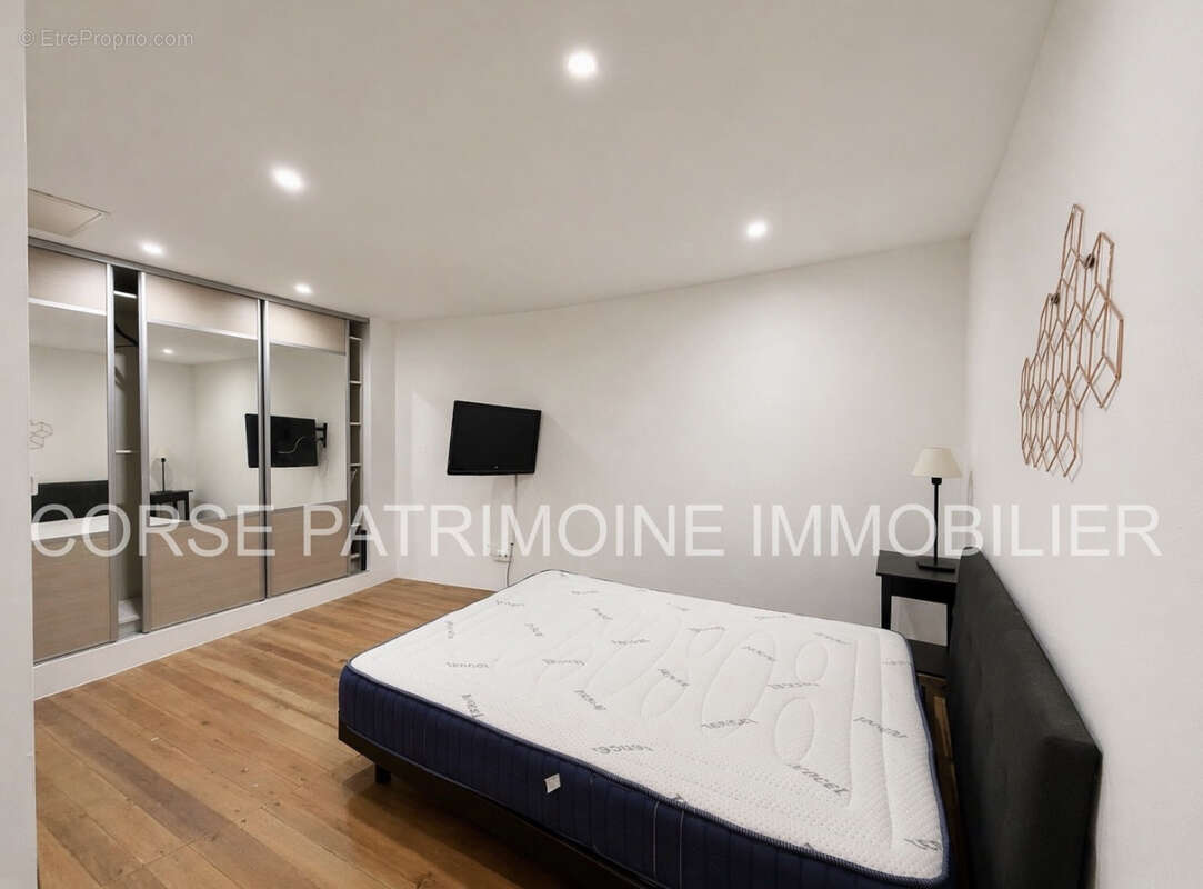 Maison à SANT'ANDREA-DI-COTONE