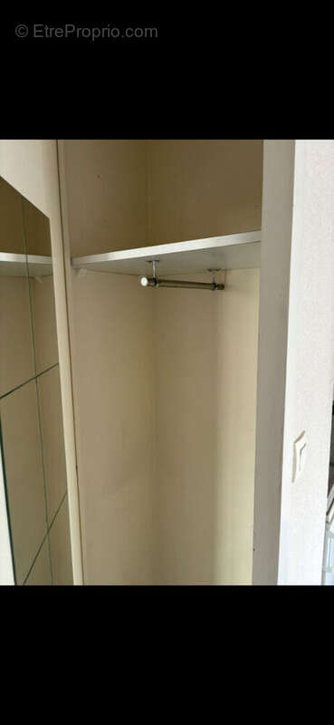 Appartement Rennes 1 pièce(s) 16.52 m2 + stationnement - photo 4