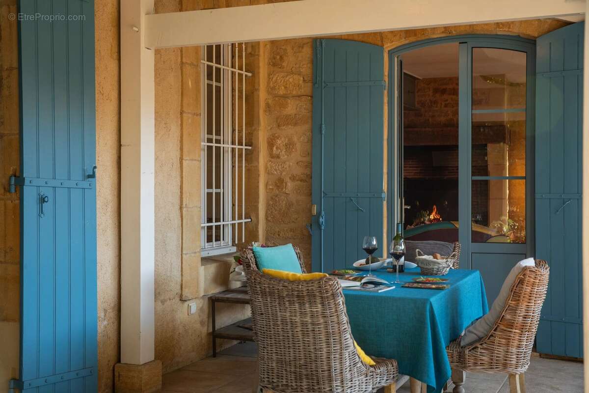 Maison à SARLAT-LA-CANEDA