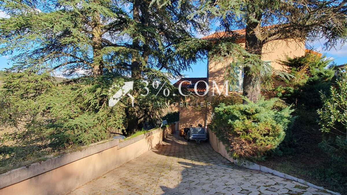 Maison à ROCHE-LA-MOLIERE