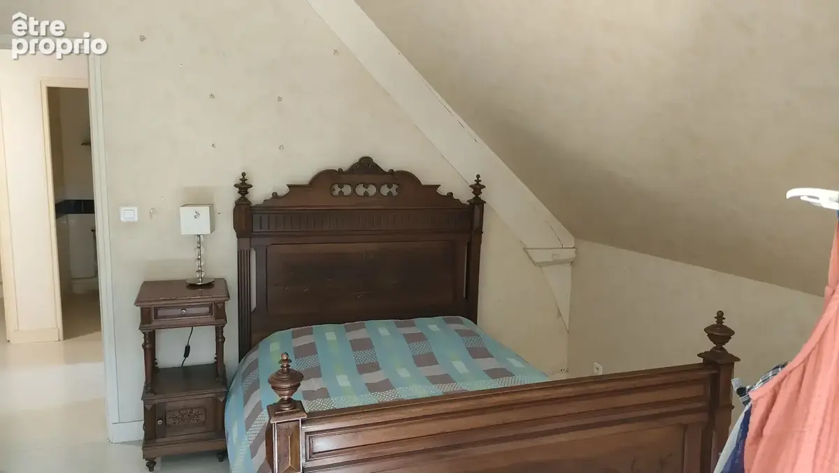 Maison de village en pierre - photo 5