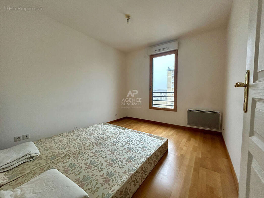 Appartement à POISSY