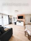 Appartement à FONTENAY-TRESIGNY