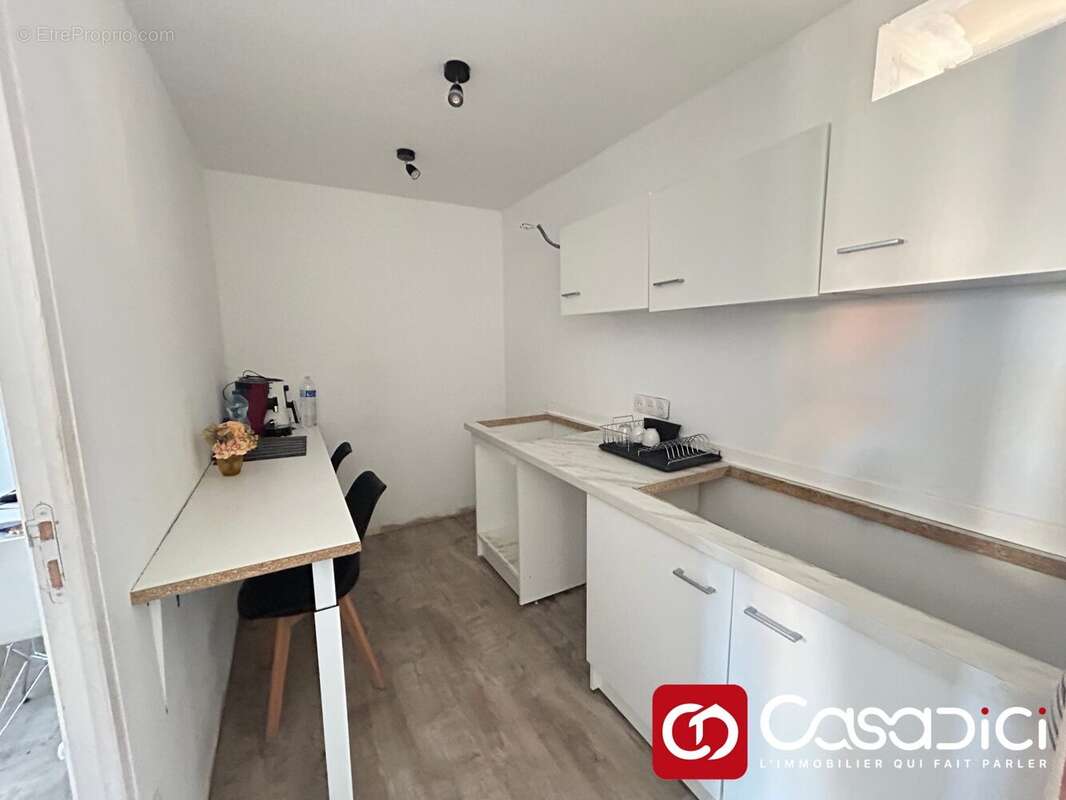 Maison 70 m² à Anlezy  - photo 6