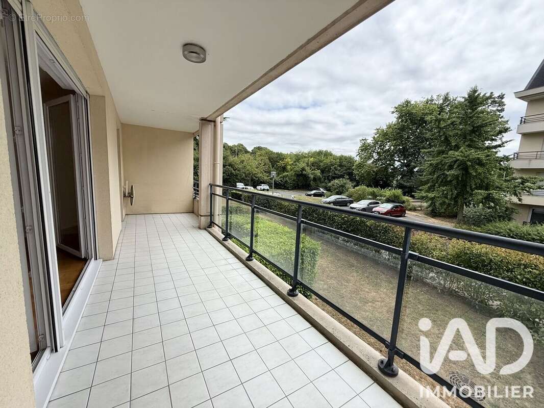 Photo 4 - Appartement à ETIOLLES