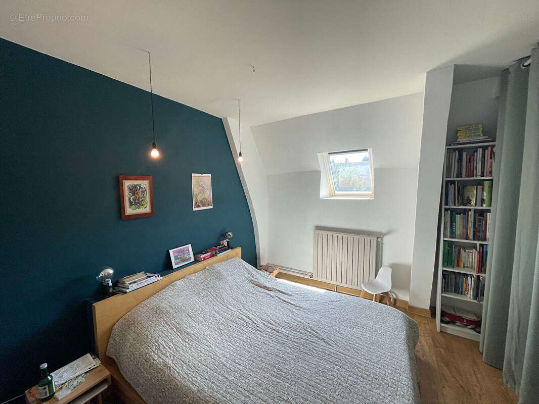 Appartement à NEVERS