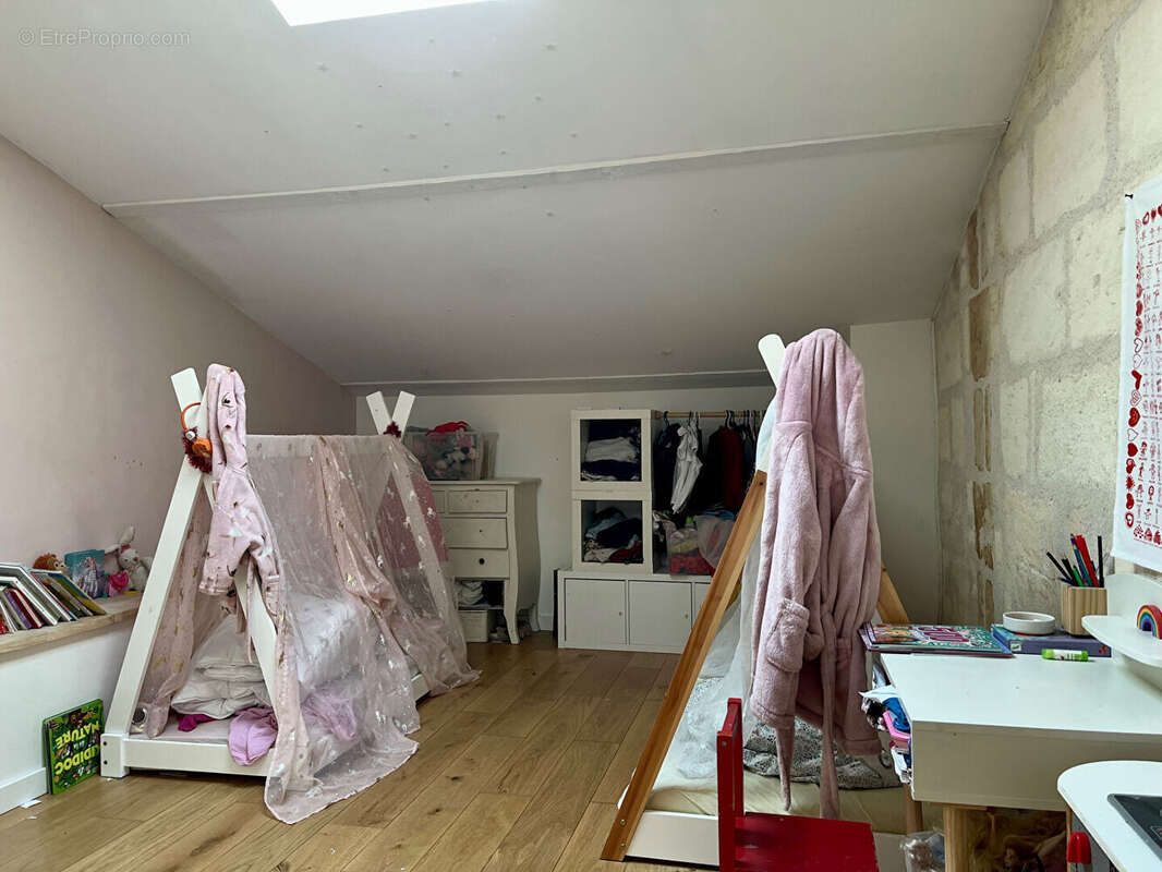 Duplex lumineux proche du centre de Bordeaux - photo 8