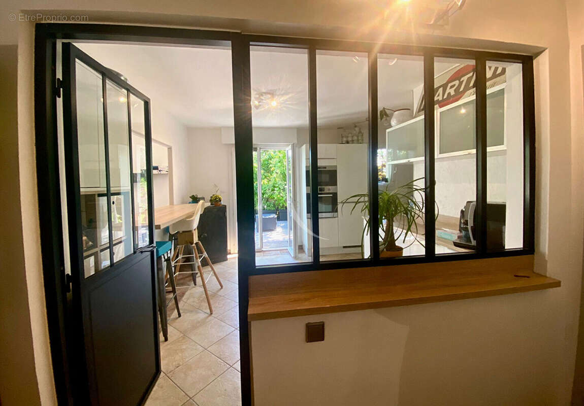 Maison à LA CHAPELLE-SAINT-MESMIN