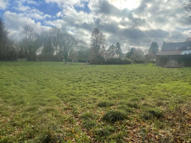Maison à CONDE-SUR-HUISNE