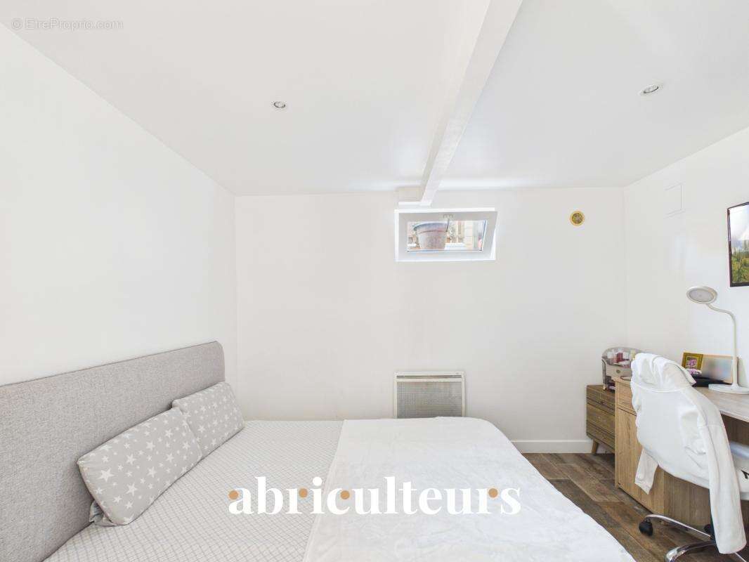 Maison avec dépendances habitables en vente à Bezons (95870) - photo 13