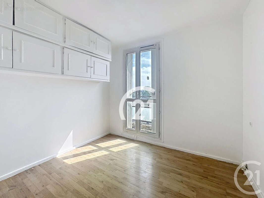 Appartement 61 m² à Garges-Les-Gonesse  - photo 3
