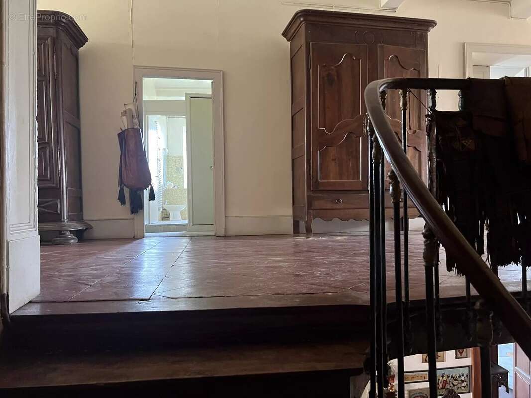 Maison à SAINT-CLAR