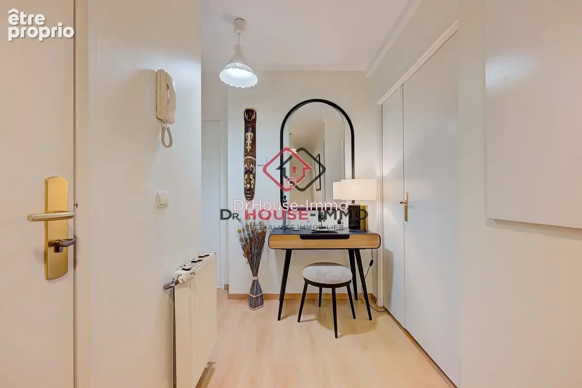 Appartement 4 pièces 85 m² à vendre à Serris (77700) - photo 31