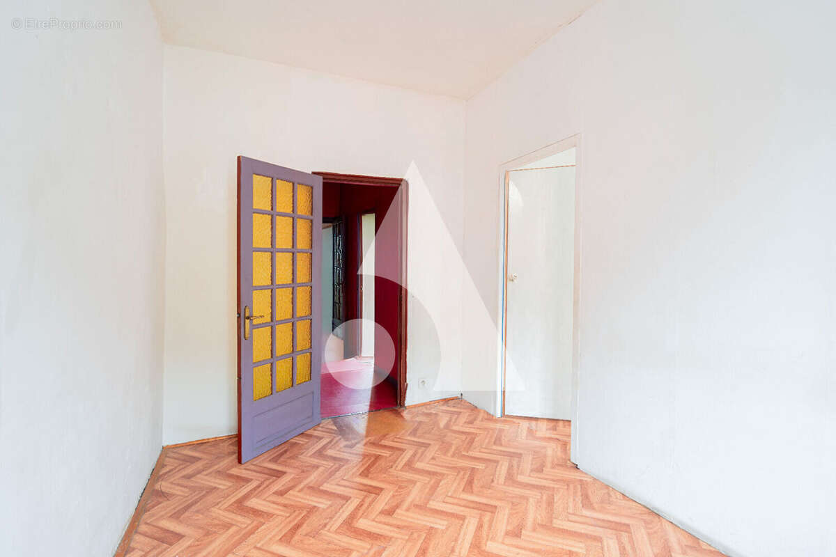 Maison à SAINT-AMAND-LES-EAUX