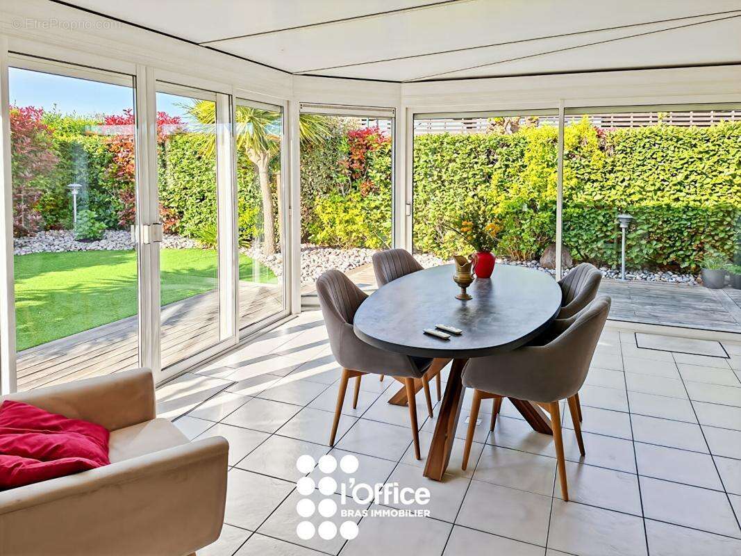 Maison à LES SABLES-D'OLONNE