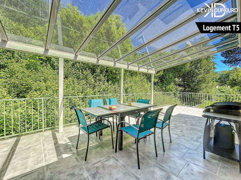 Maison à VALS-LES-BAINS