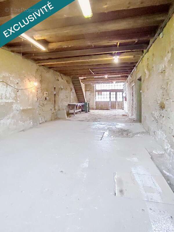 Photo 4 - Maison à THIONVILLE