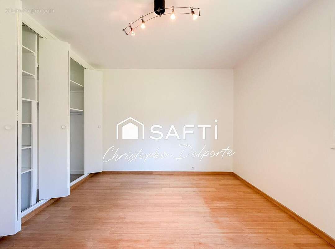 Photo 6 - Appartement à SAINTE-ADRESSE