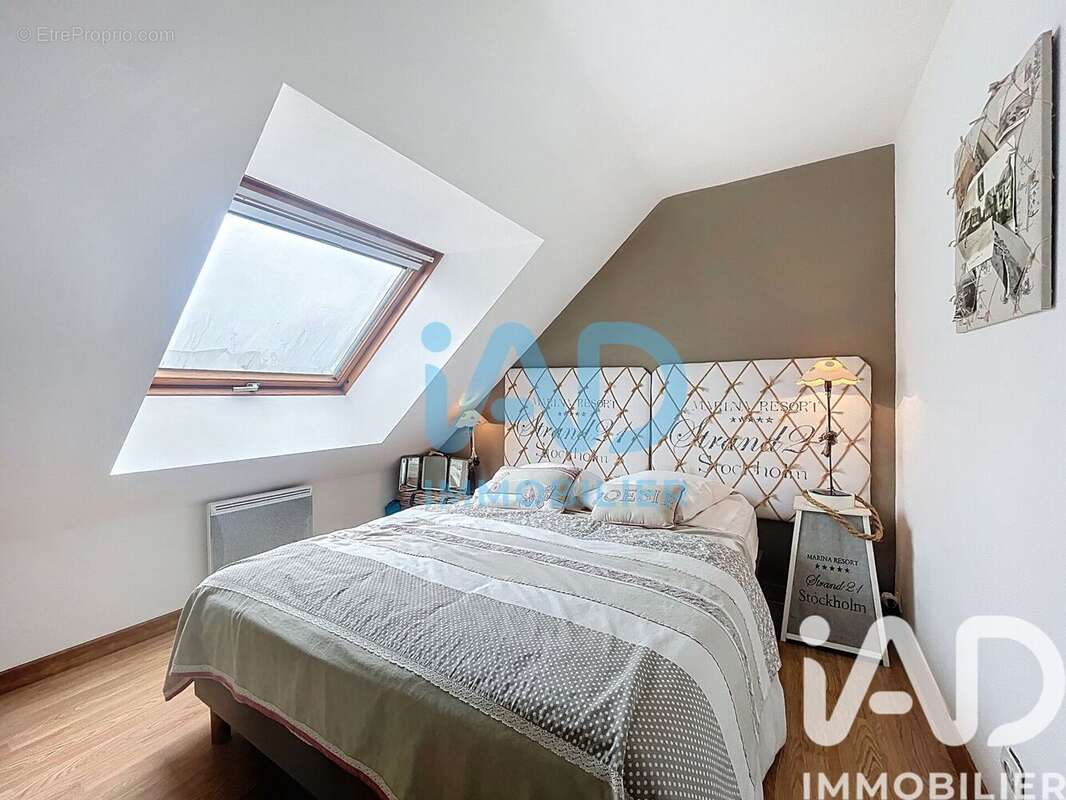 Photo 9 - Appartement à QUIBERON