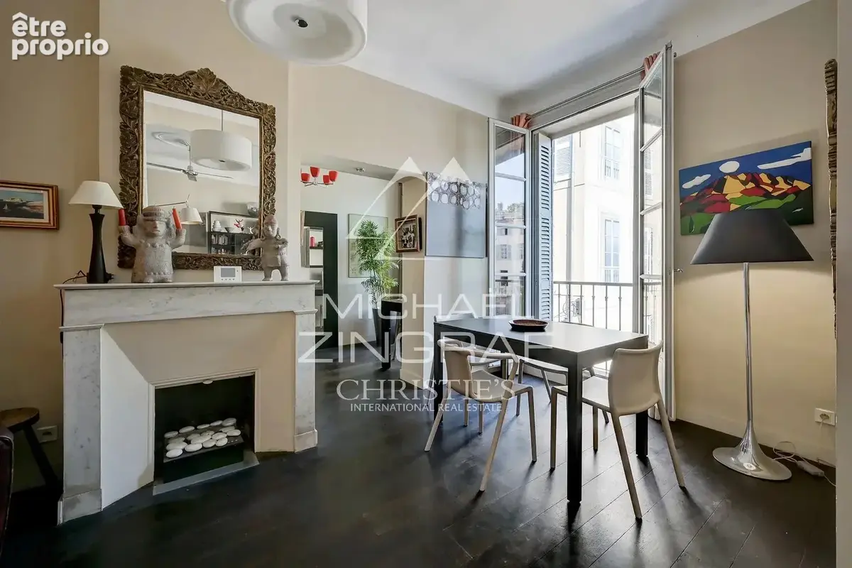 Centre ancien - Appartement d'exception place des Prêcheurs - photo 5