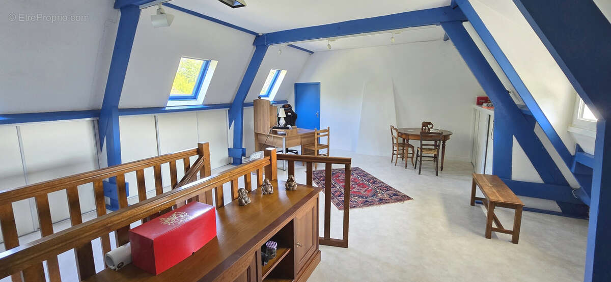 Maison à QUIMPERLE