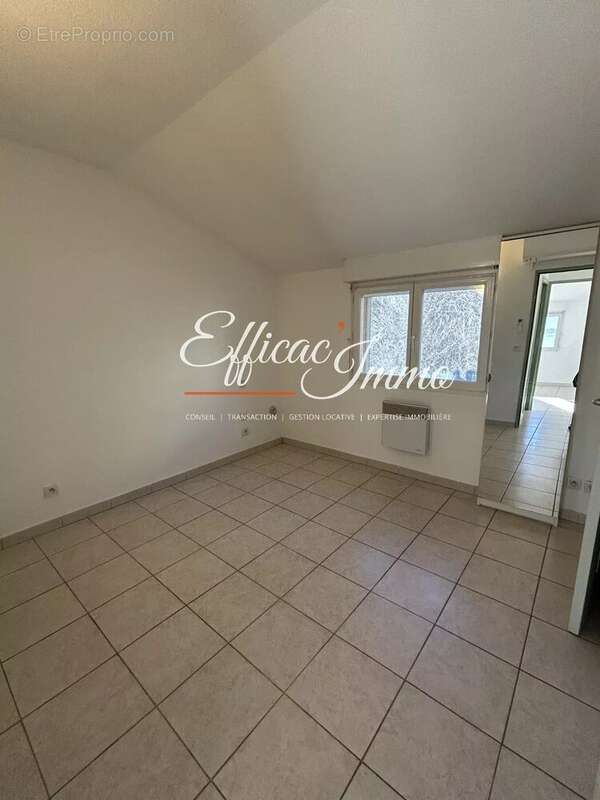 Charmante Villa T3 avec possibilité garage - photo 7