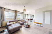Appartement à LINGOLSHEIM
