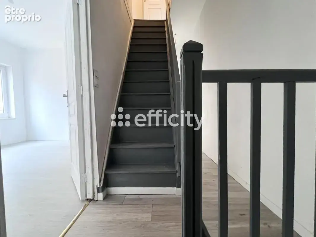 Maison de ville - photo 5