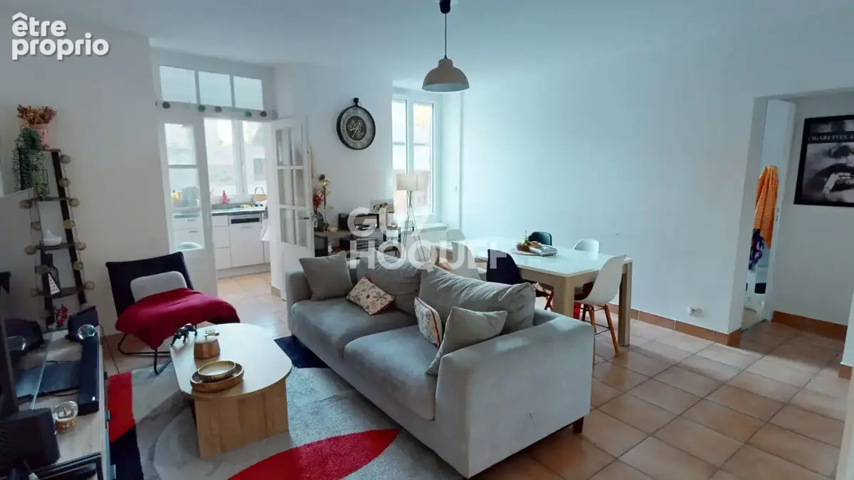 Exclusivité - appartement vendu loué - photo 3