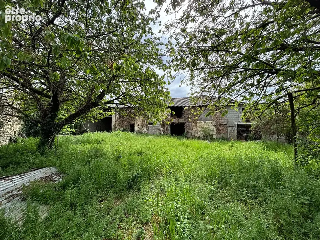 Maison de maître à rénover -Proche Montreuil-Bellay - photo 13